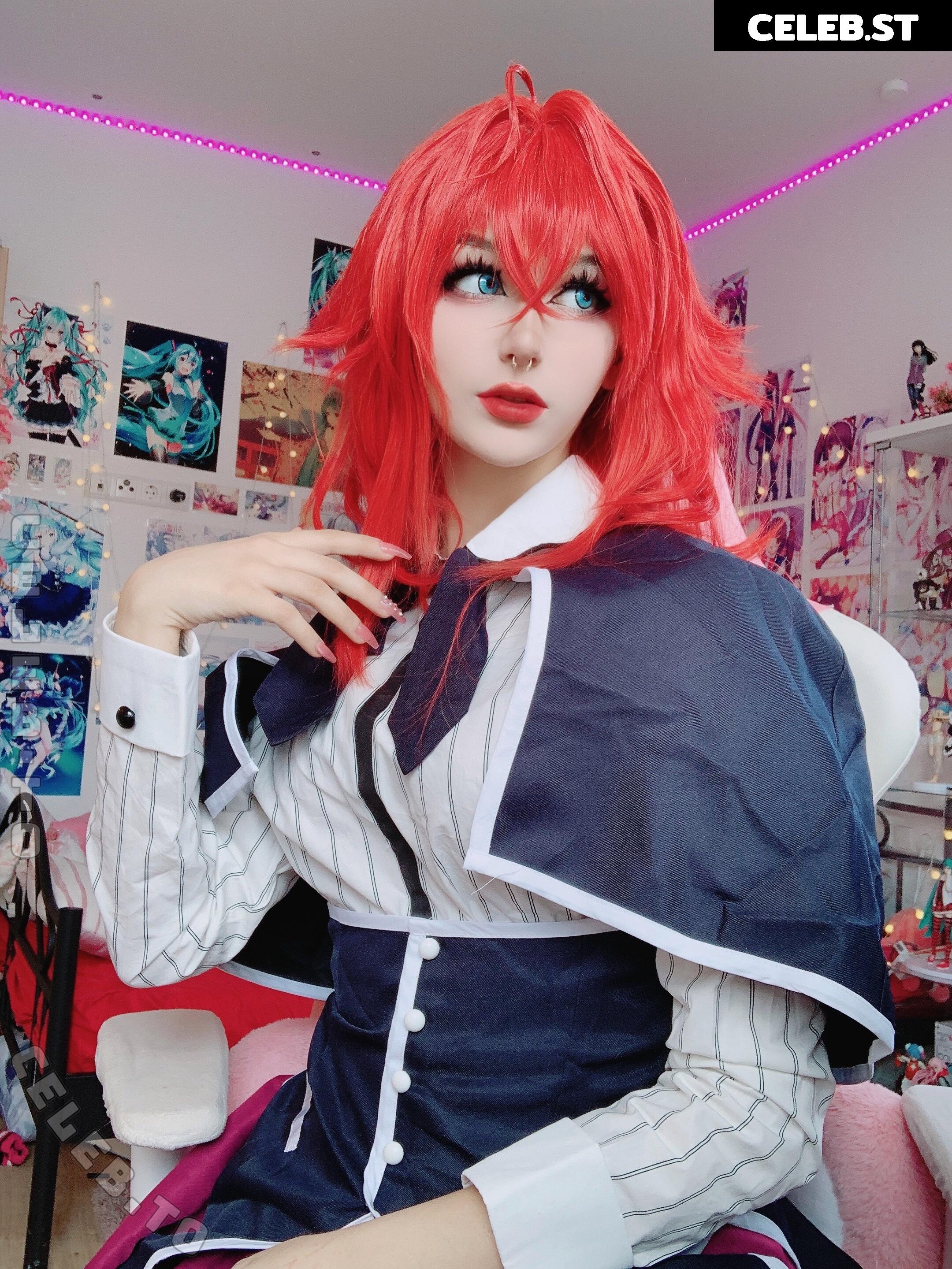 Motioncosplay Image 25166177