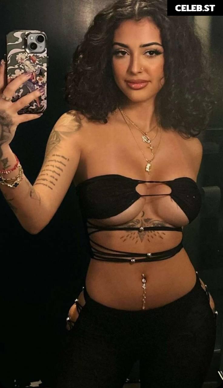 Malu Trevejo Image 25166276