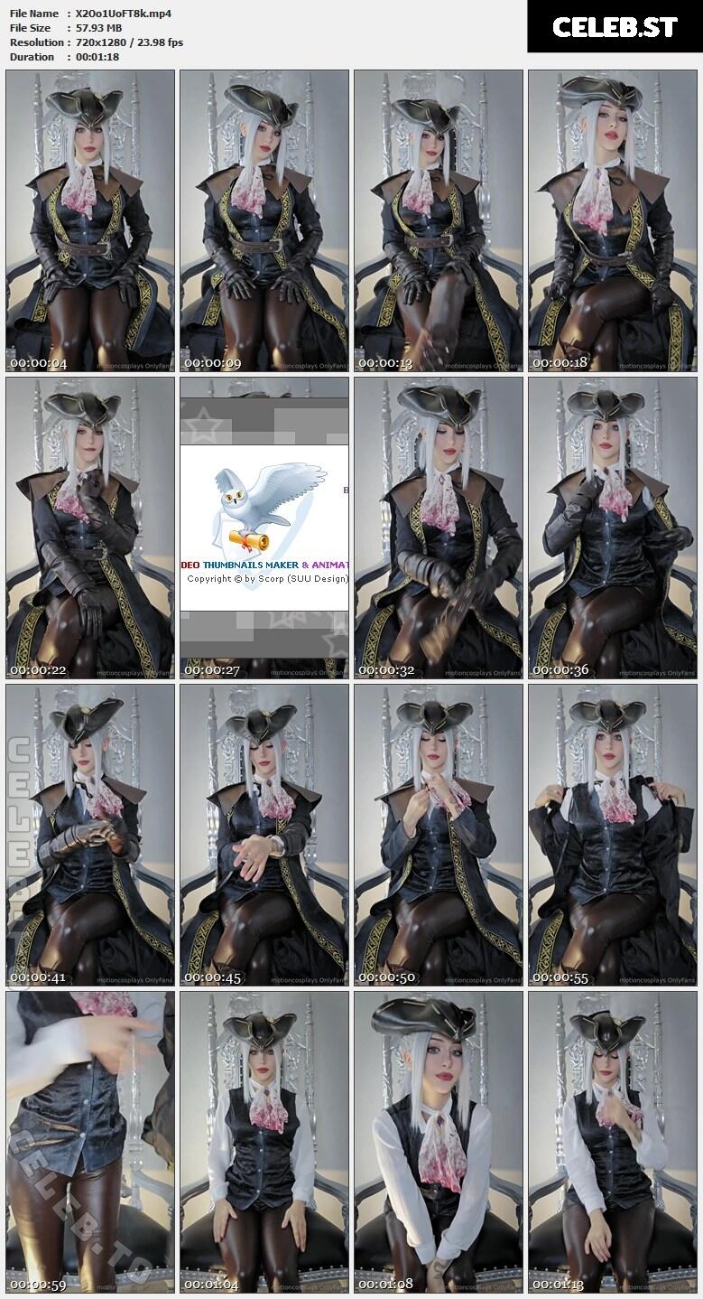 Motioncosplay Image 25161912