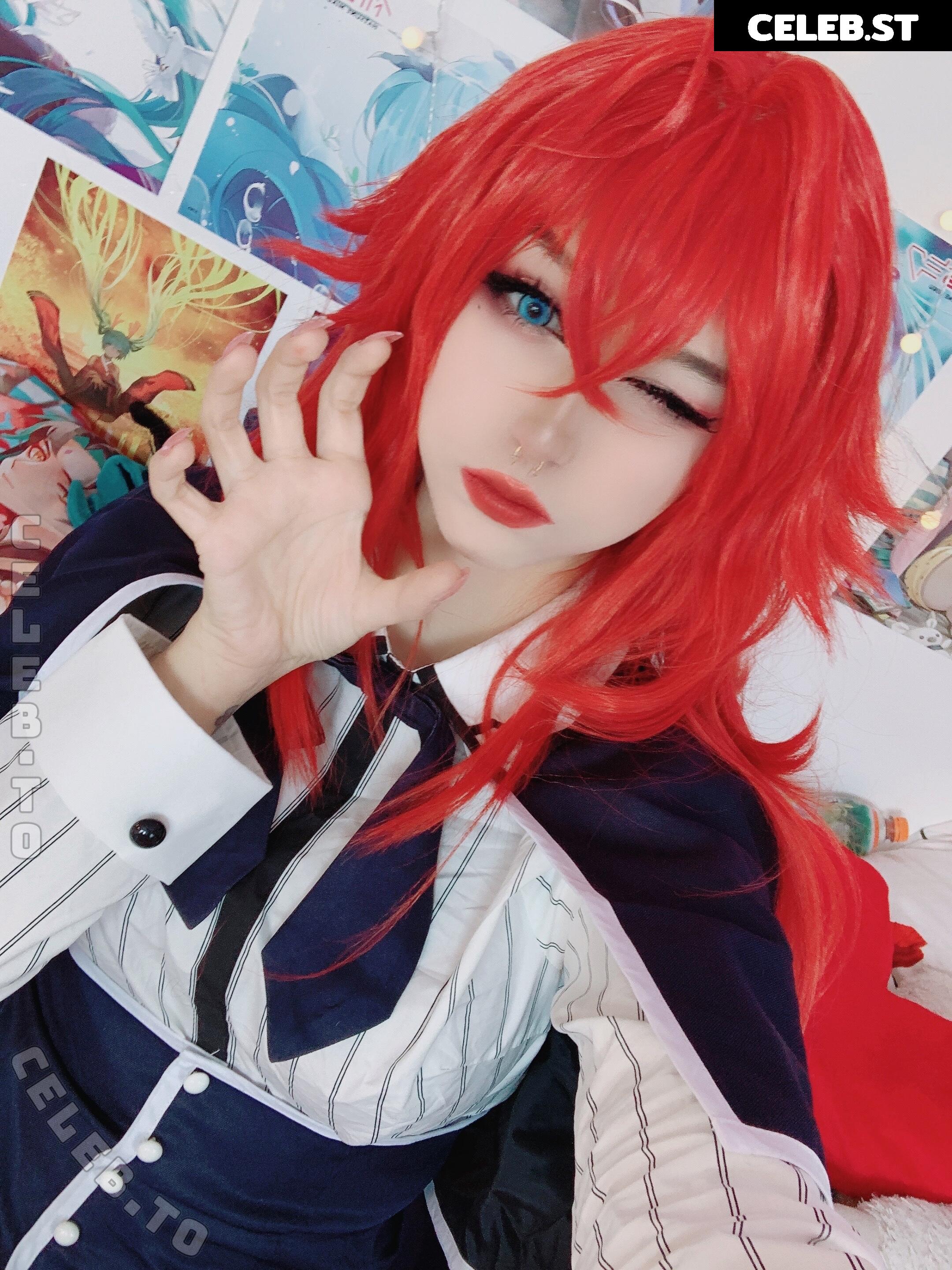 Motioncosplay Image 25160614