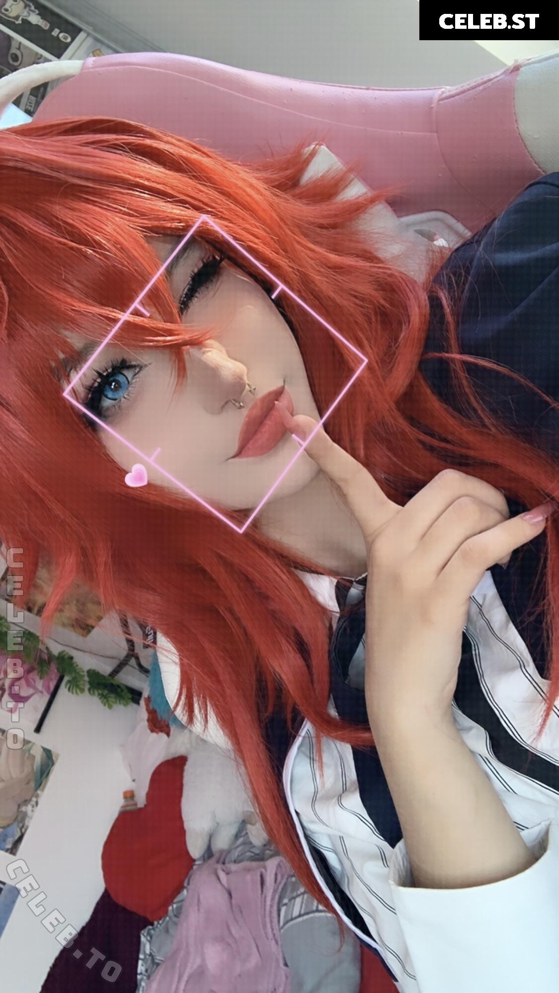 Motioncosplay Image 25160101