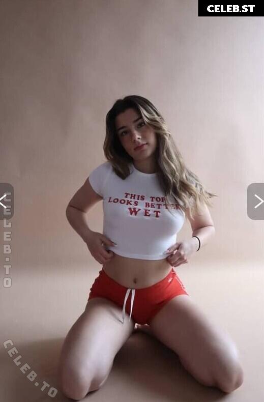 Mikayla Campinos Image 25163867