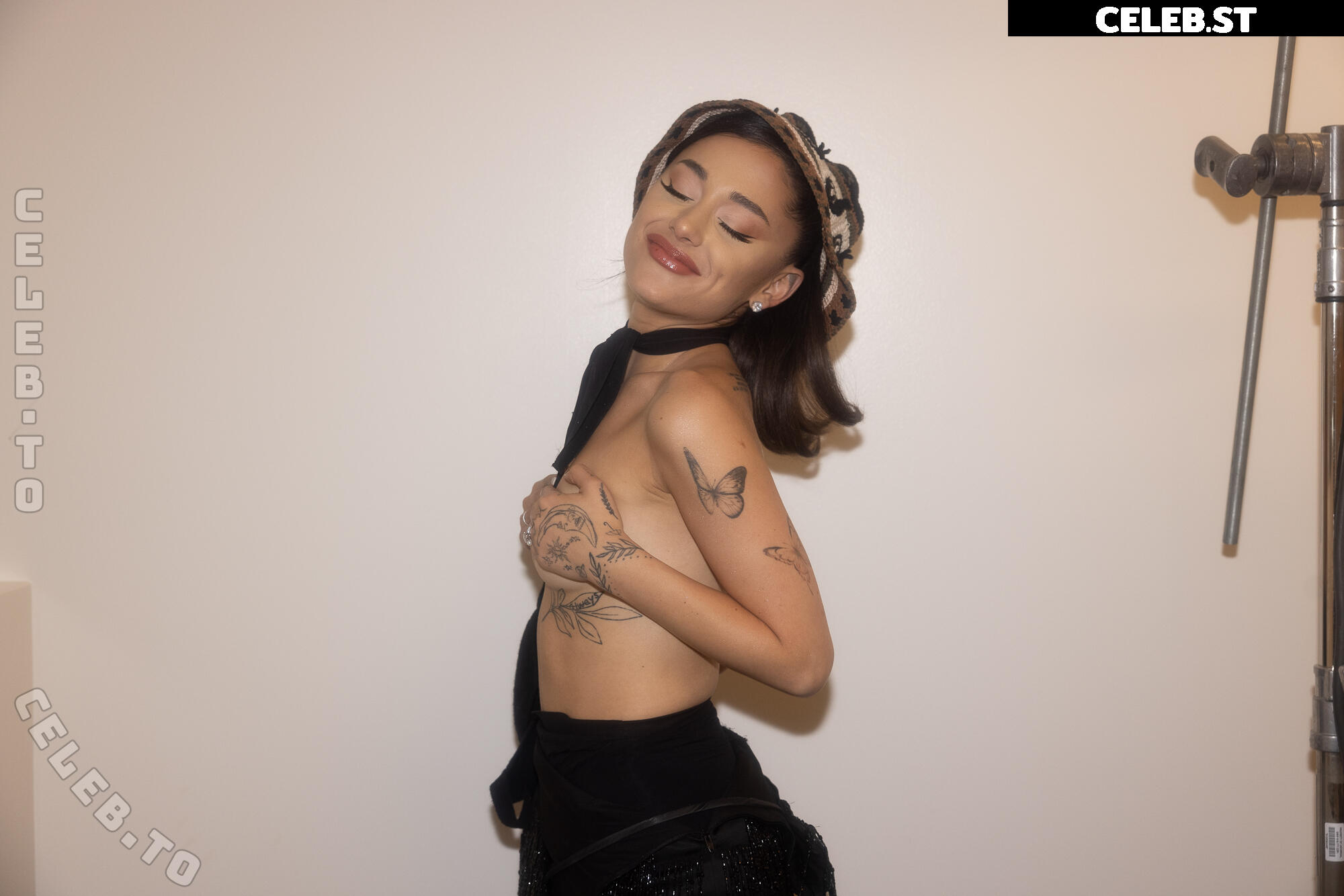 Ariana Grande Image 25163190