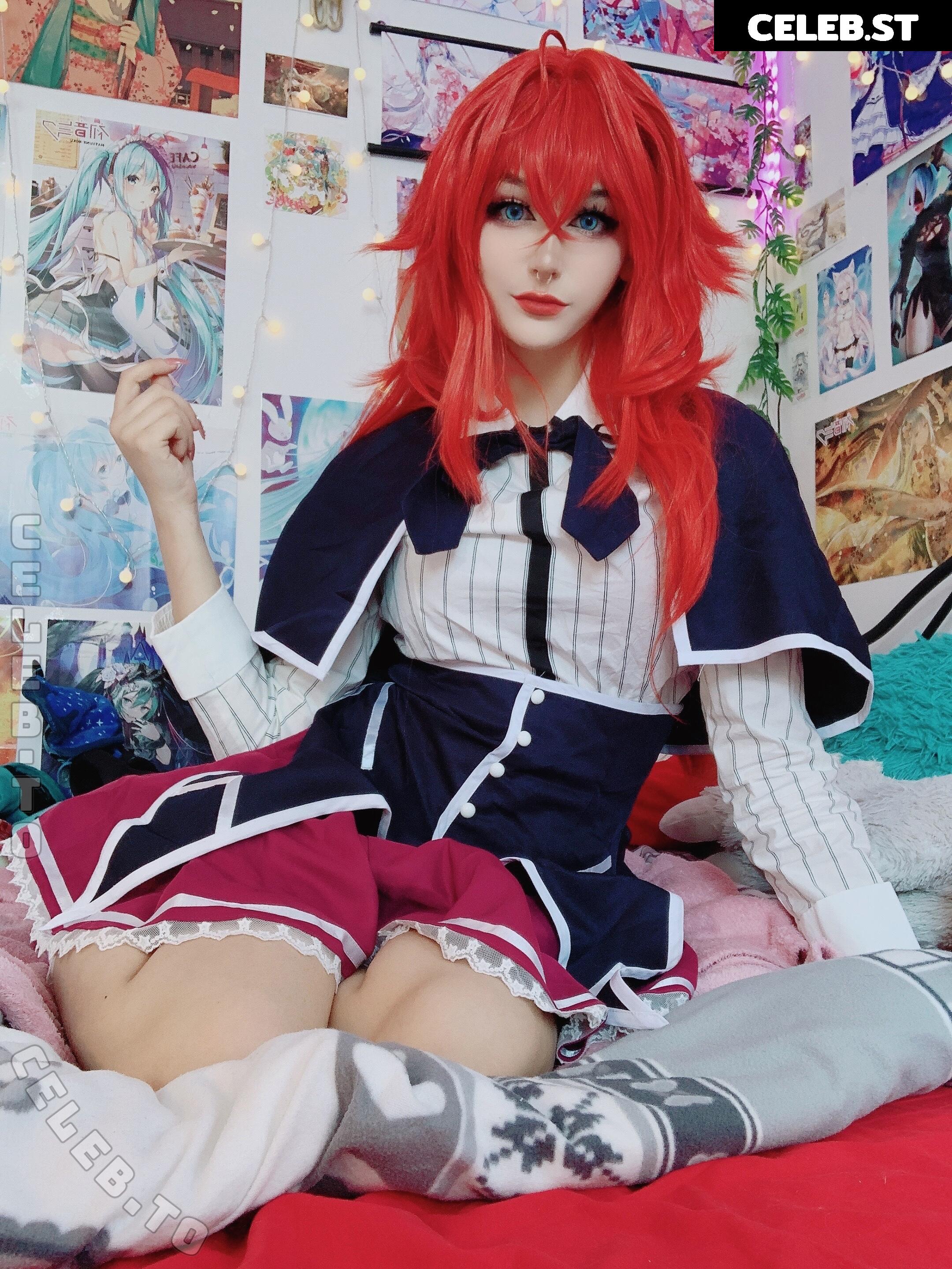 Motioncosplay Image 25163394