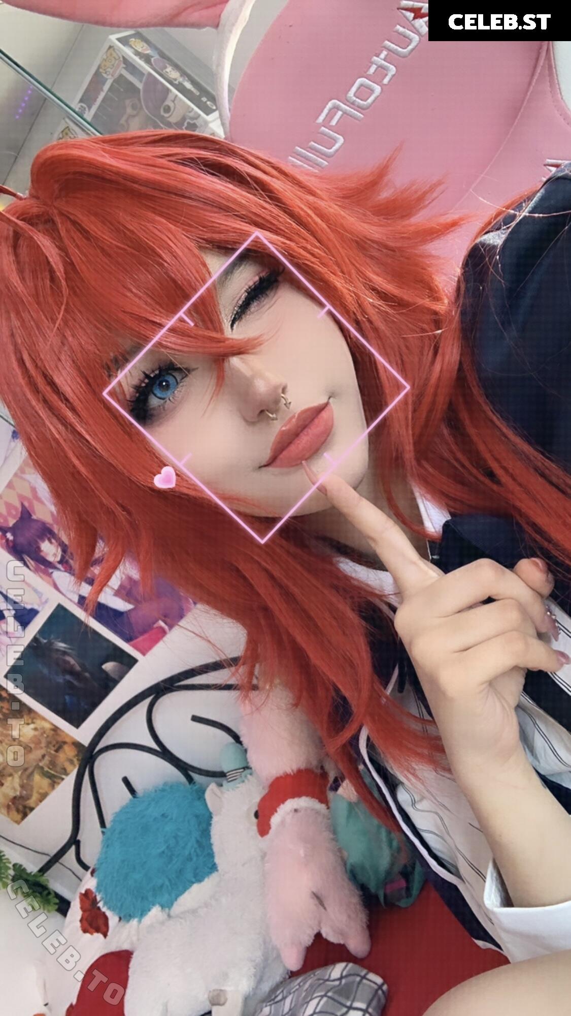 Motioncosplay Image 25162363