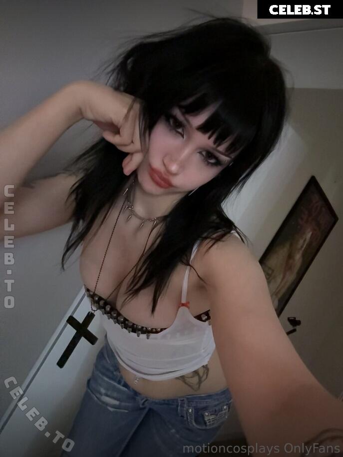 Motioncosplay Image 25178162