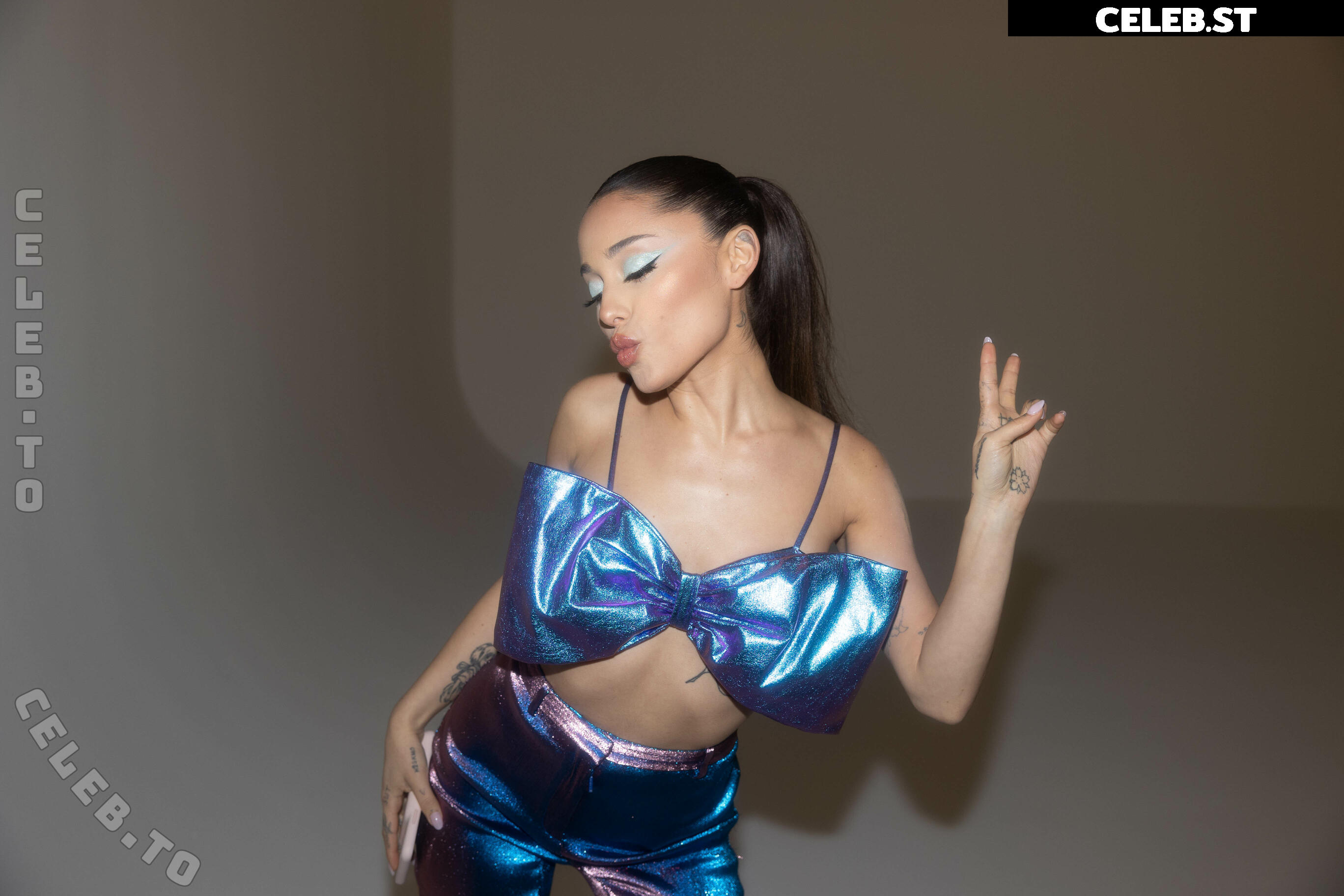 Ariana Grande Image 25178233