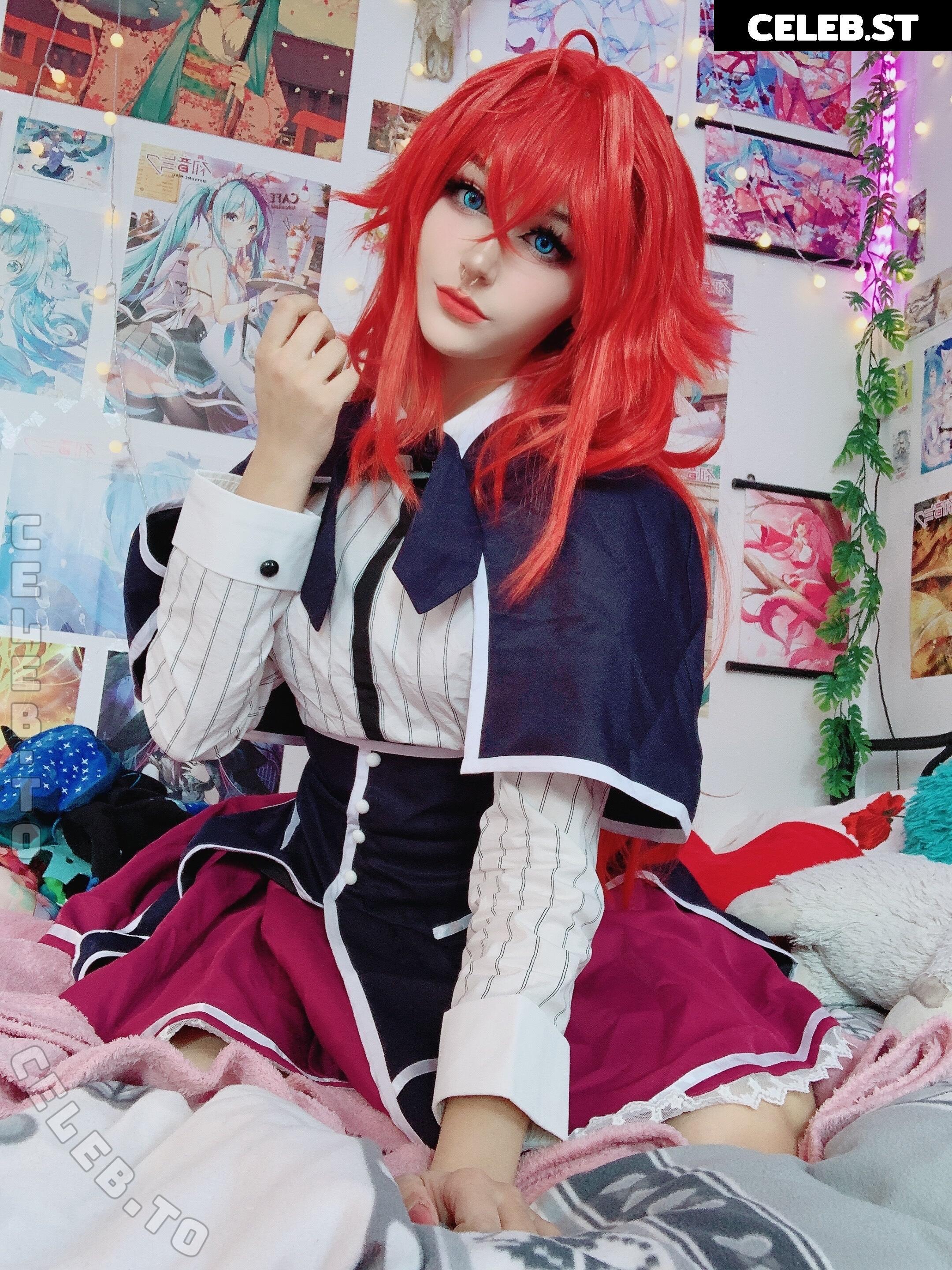 Motioncosplay Image 25175573