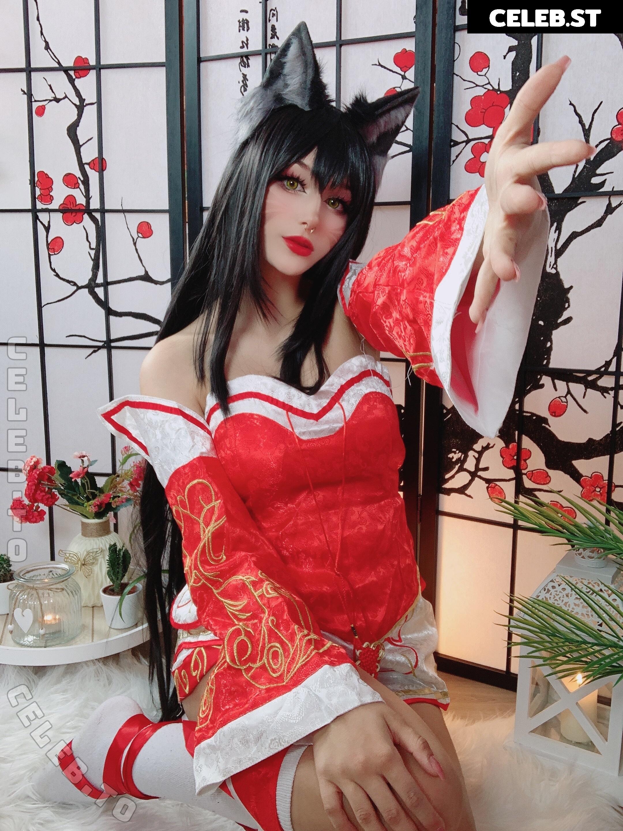 Motioncosplay Image 25175430