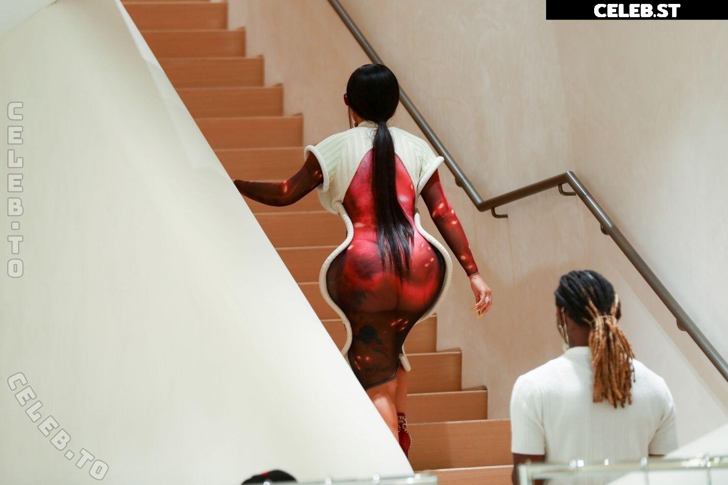 Cardi B Image 25175224