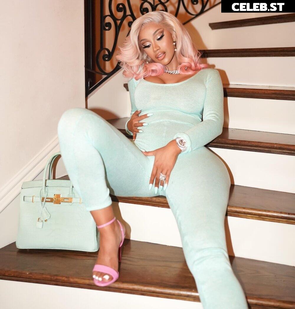 Cardi B Image 25174349
