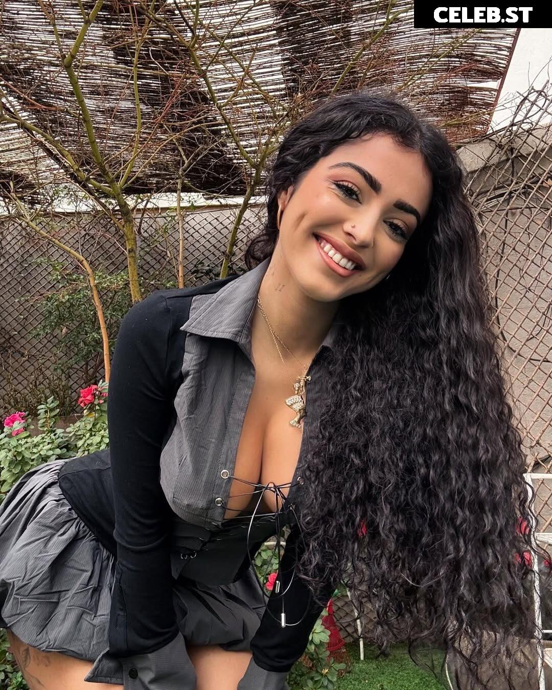 Malu Trevejo Image 25177609