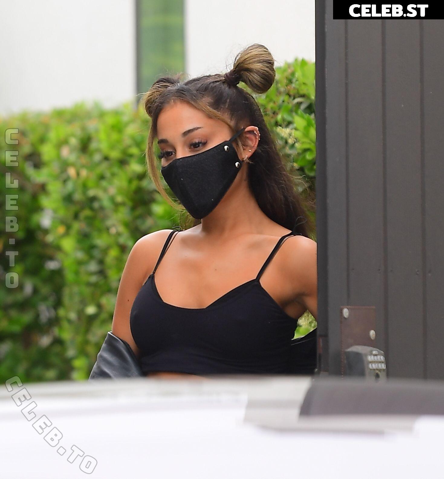 Ariana Grande Image 25177154
