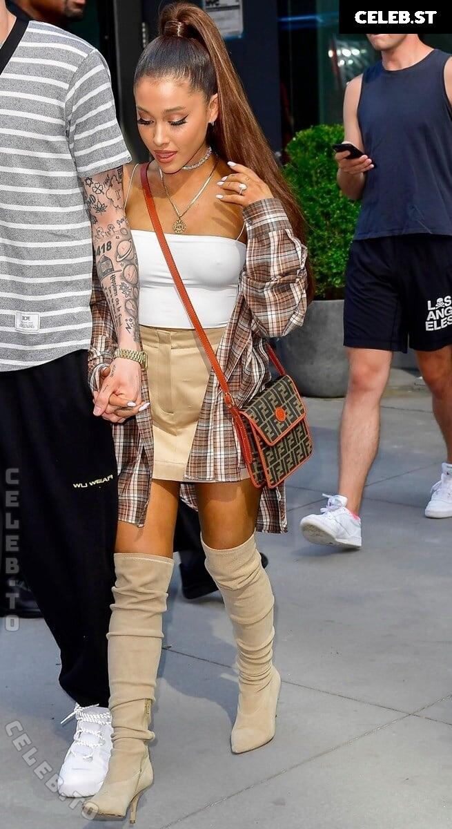 Ariana Grande Image 25177398