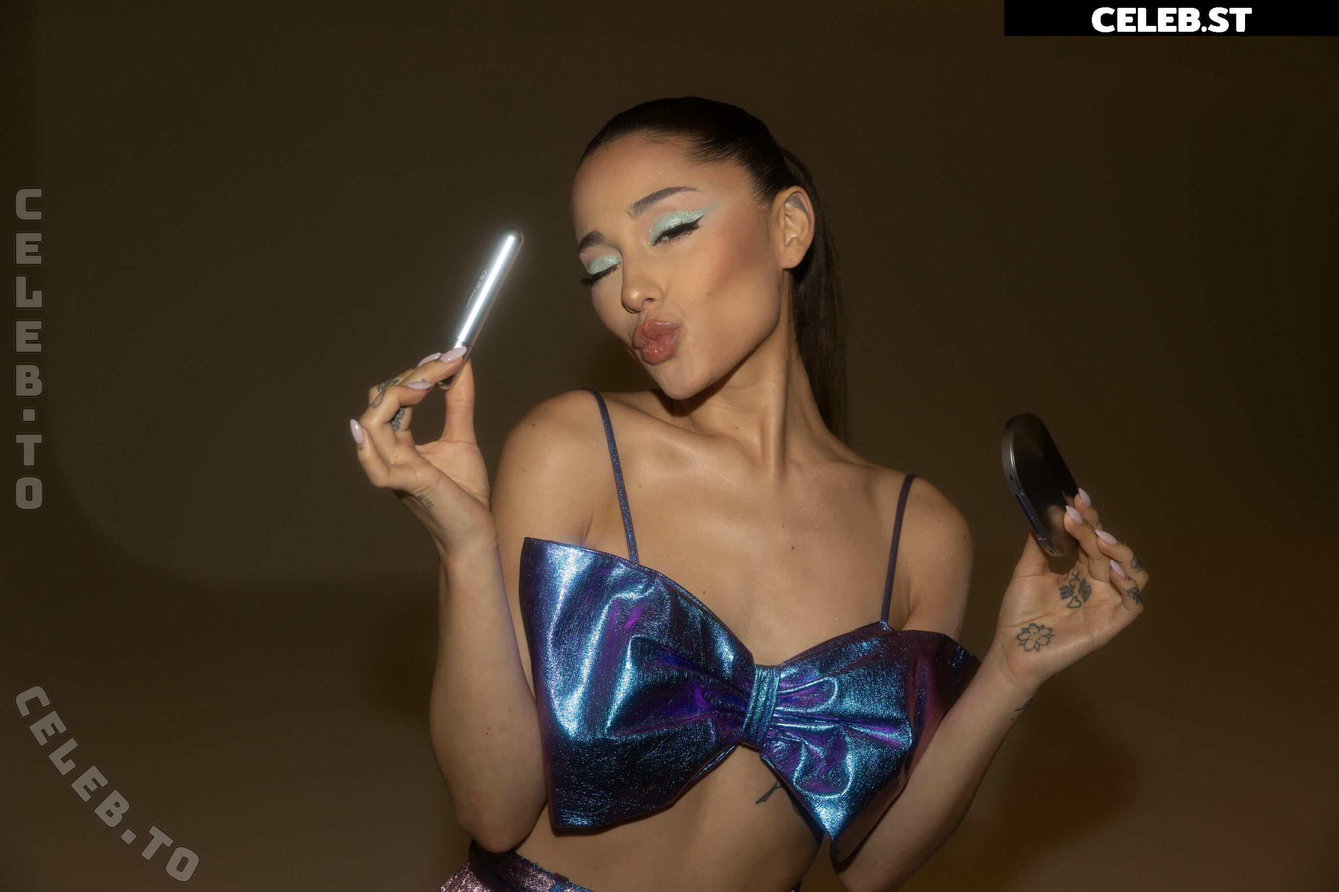 Ariana Grande Image 25171124