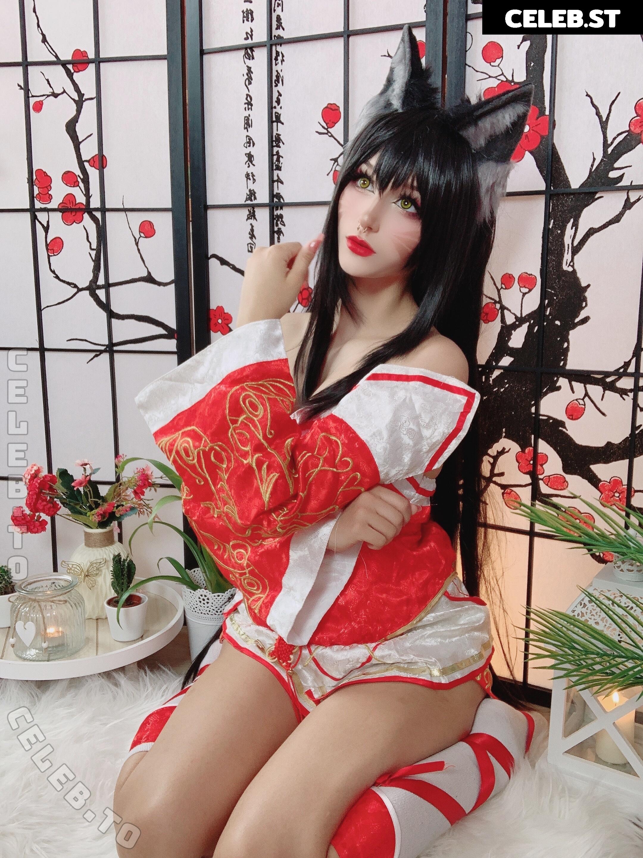 Motioncosplay Image 25173146