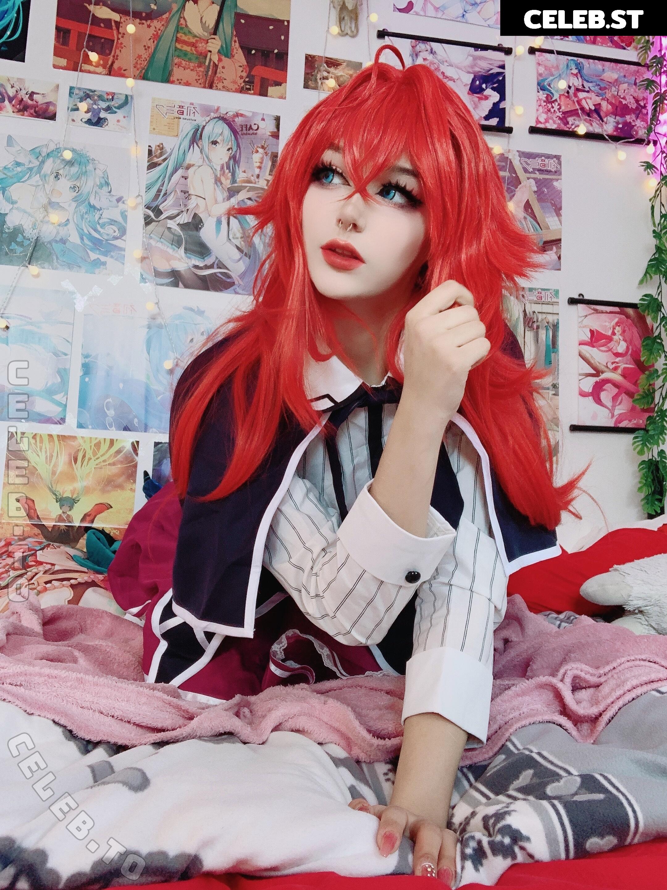 Motioncosplay Image 25172503