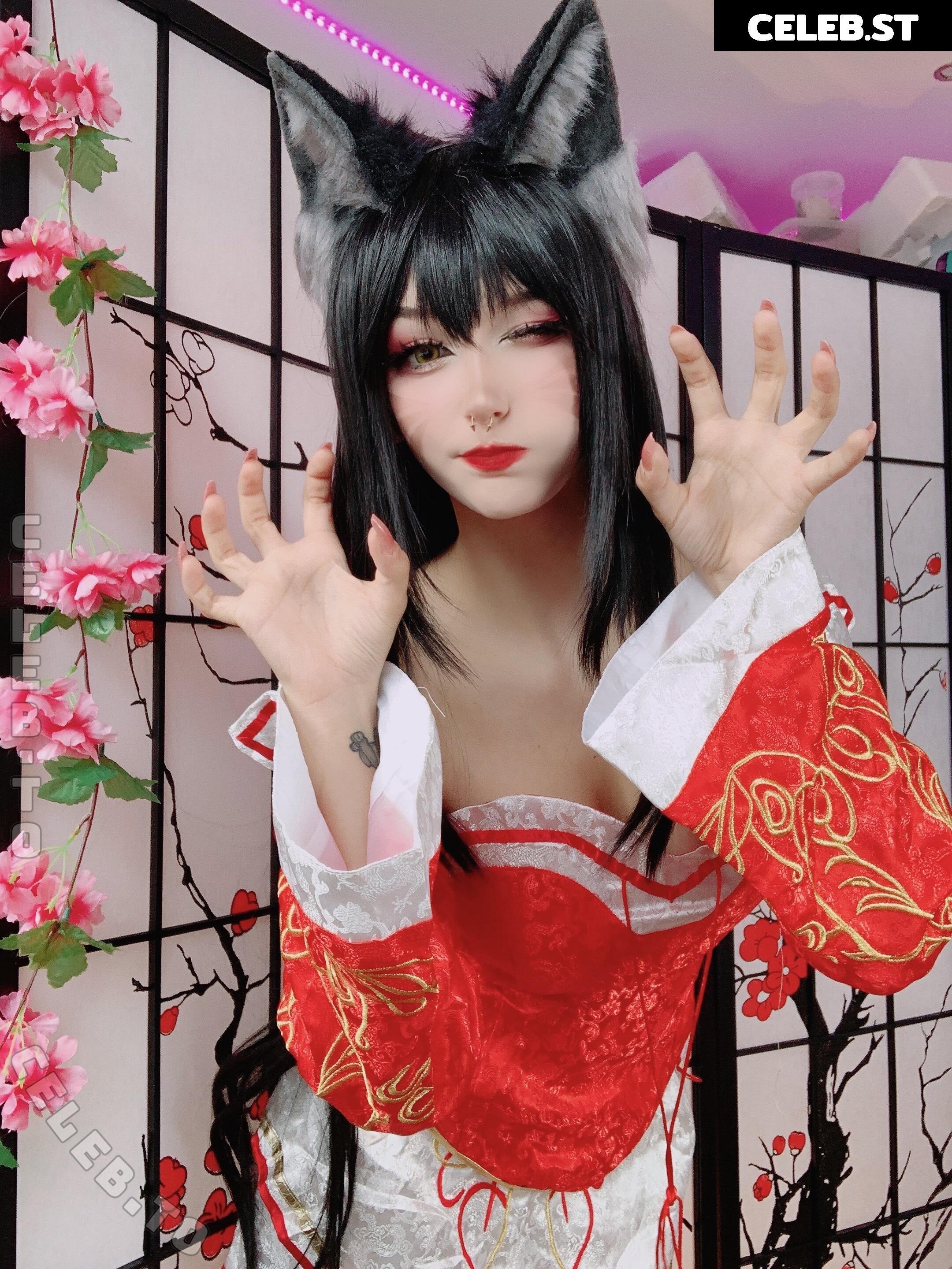 Motioncosplay Image 25172502