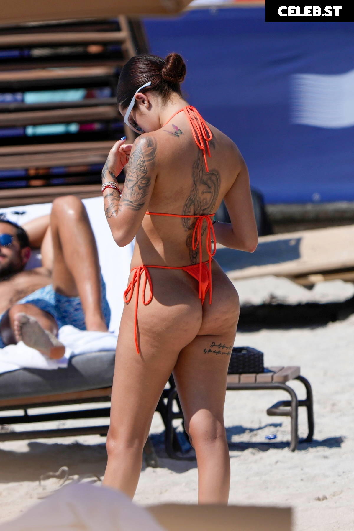 Malu Trevejo Image 25179513