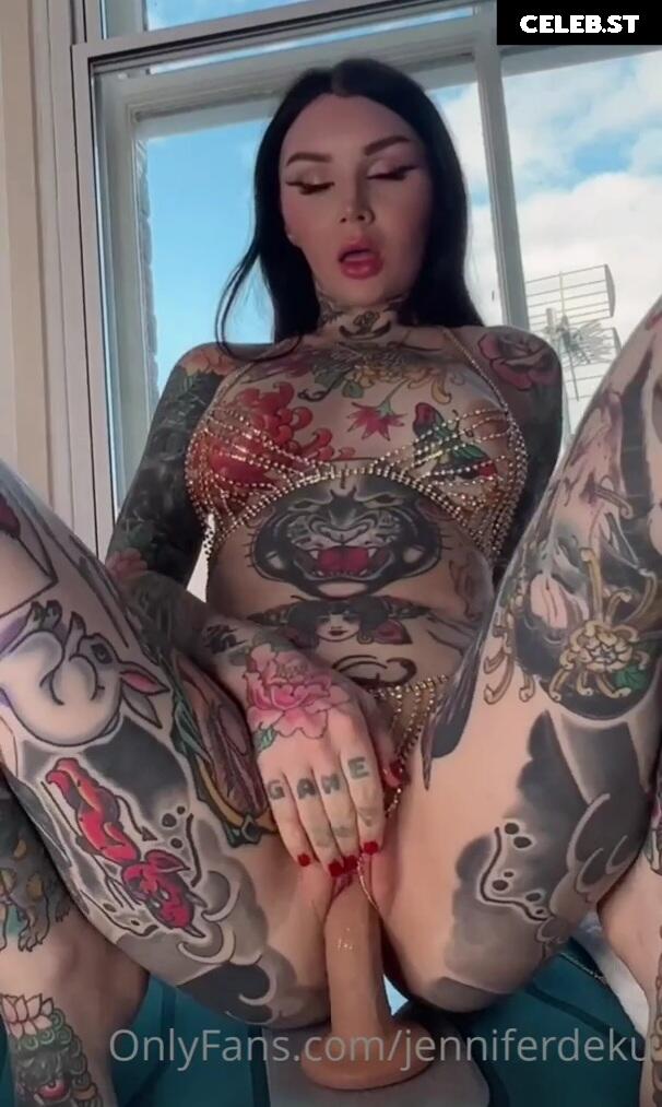 Jennifer Deku Image 251797