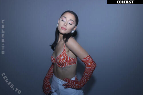 Ariana Grande Image 25179110