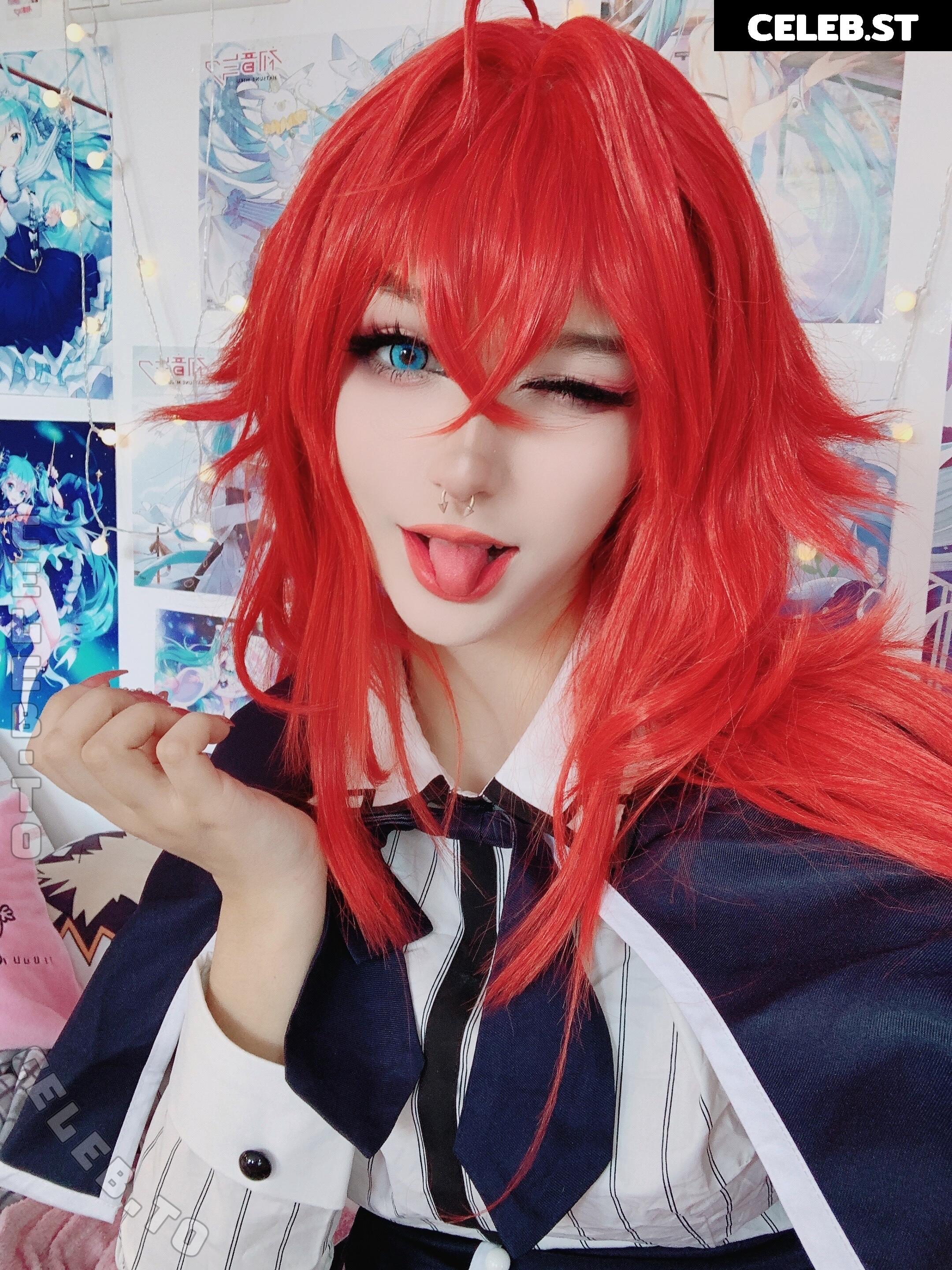 Motioncosplay Image 25148330