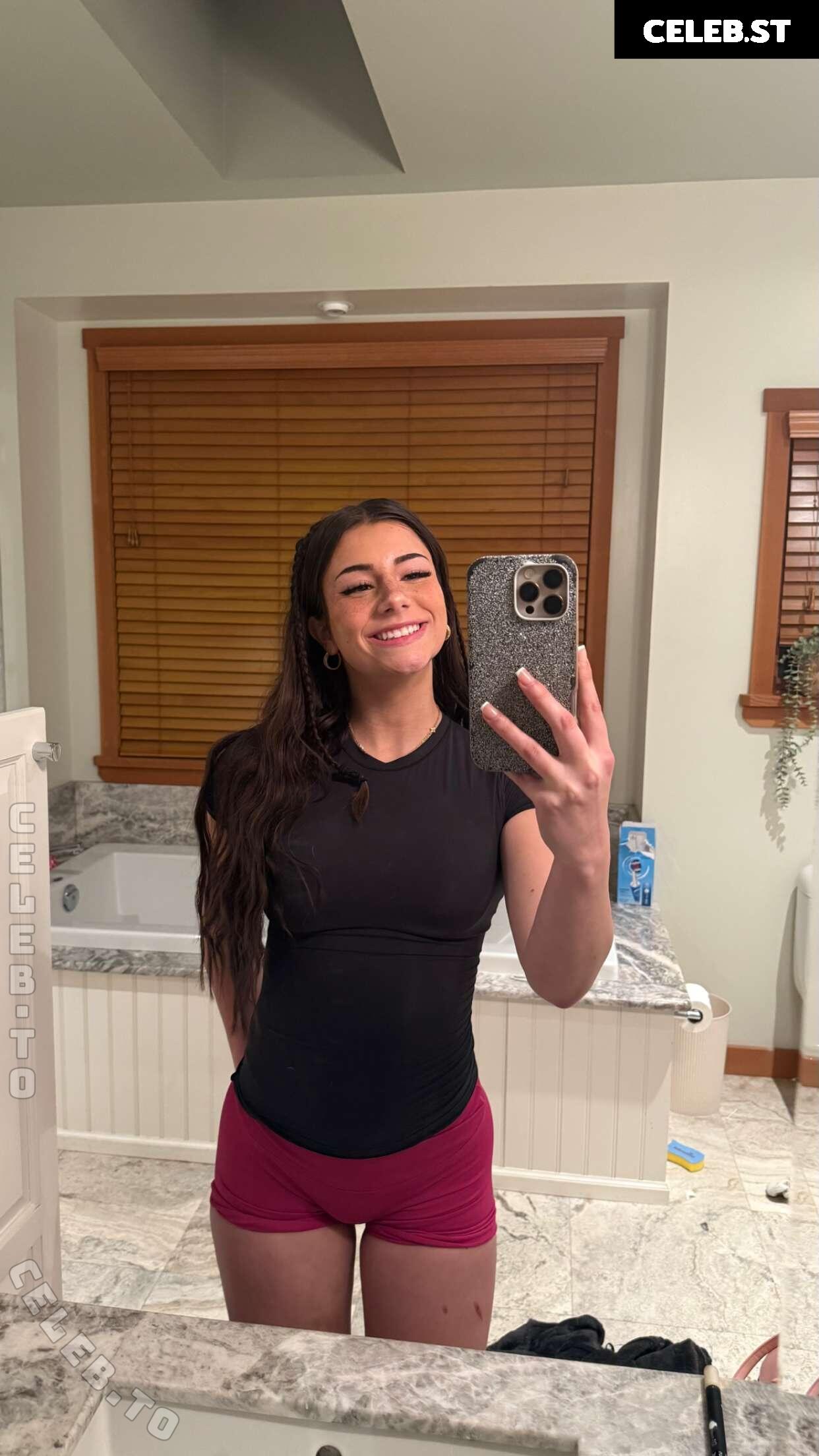 Mikayla Campinos Image 25144957