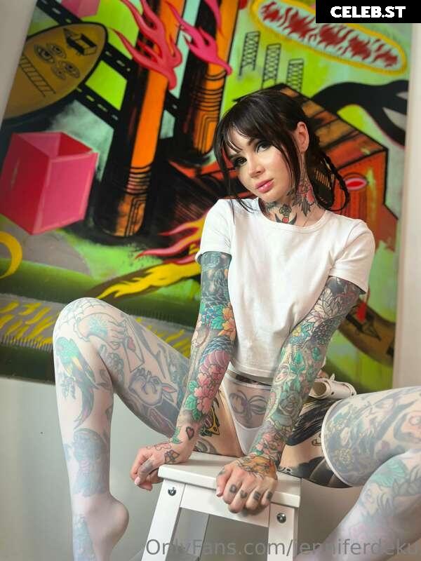 Jennifer Deku Image 251467