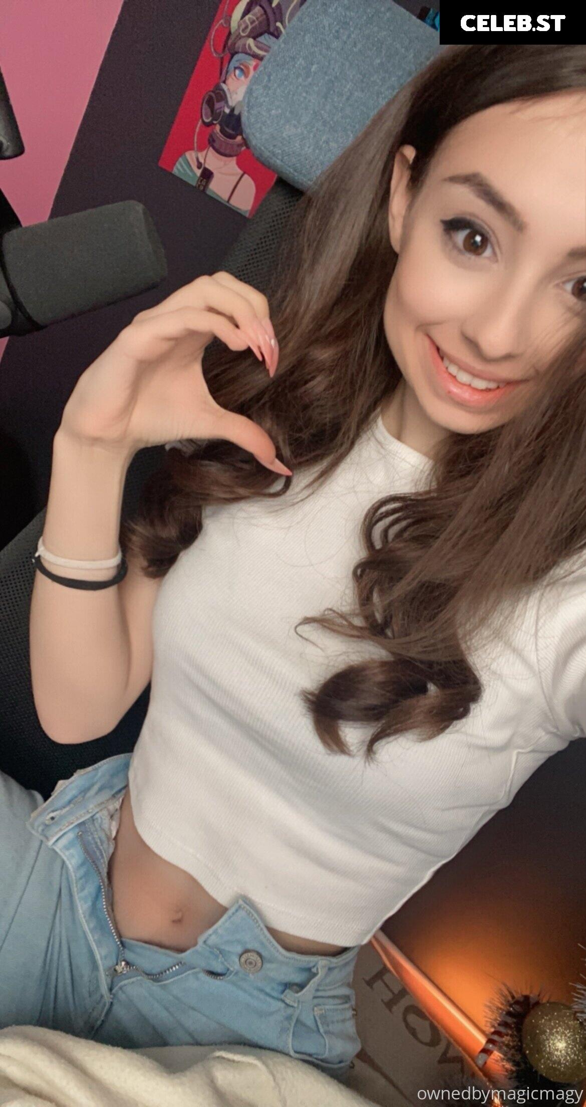 Magic Magy Image 2514607