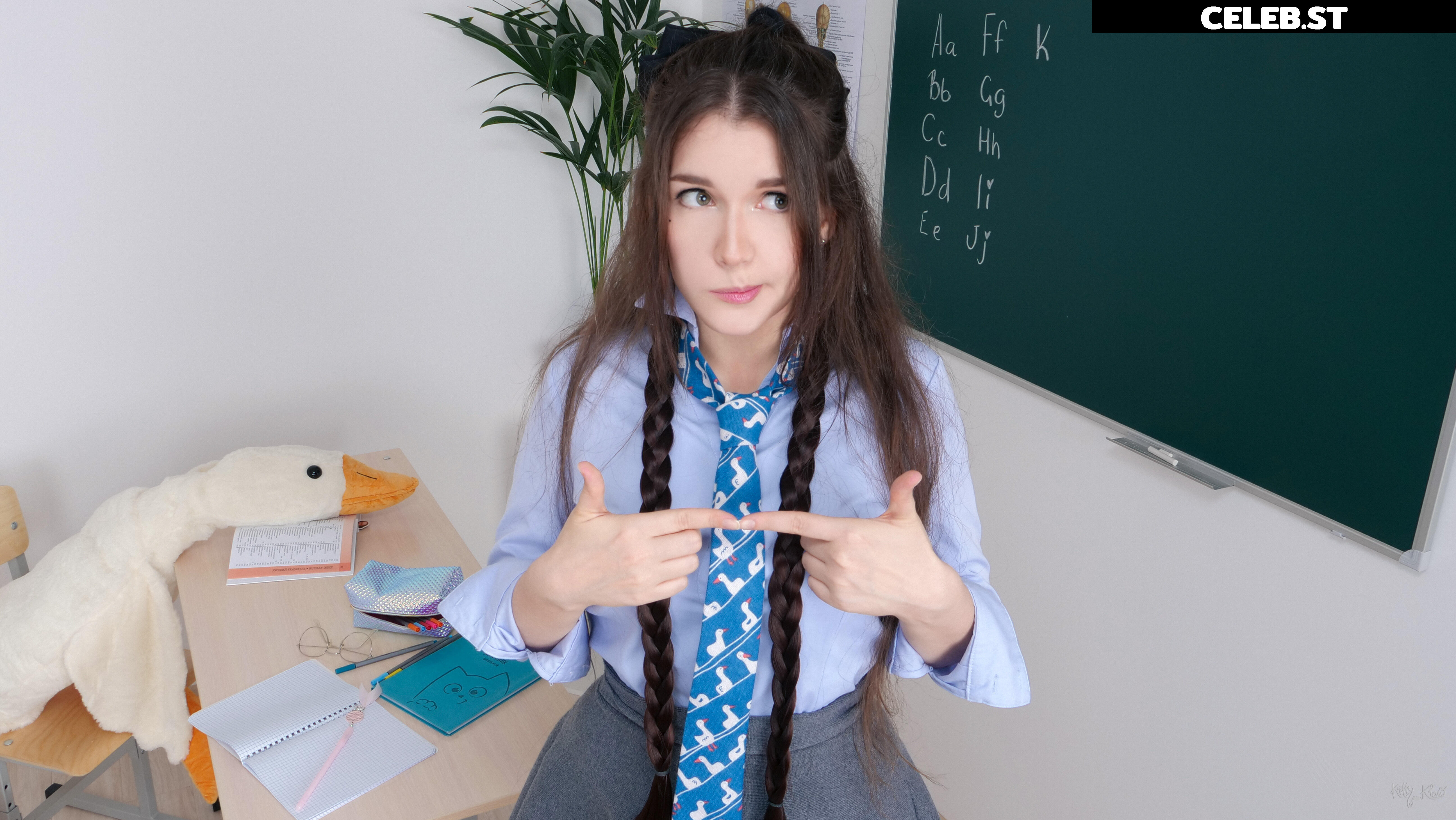 Kittyklaw Image 2514192