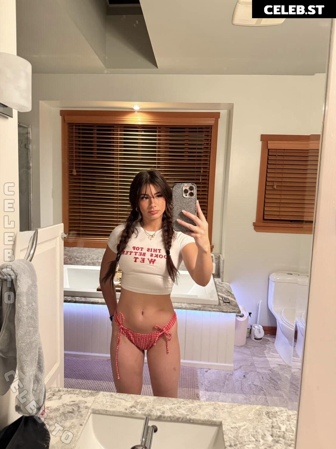 Mikayla Campinos Image 25118216