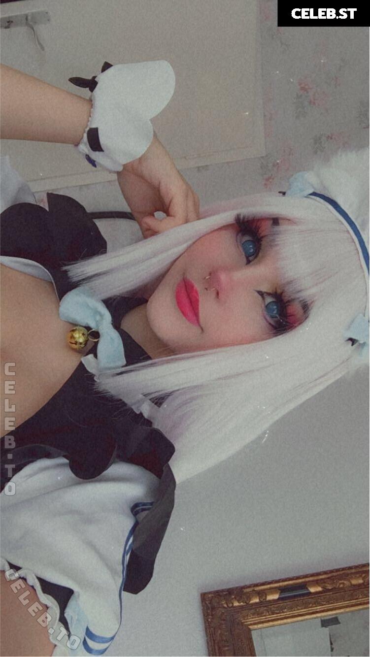 Motioncosplay Image 25114551
