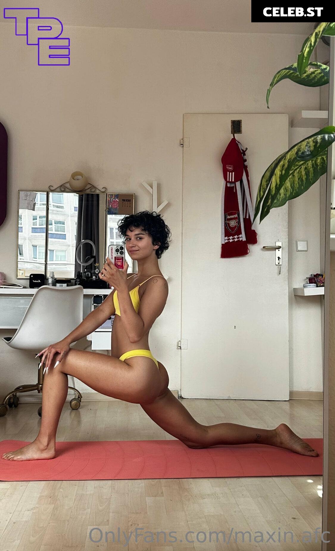 Mariia Shershun Image 25117078