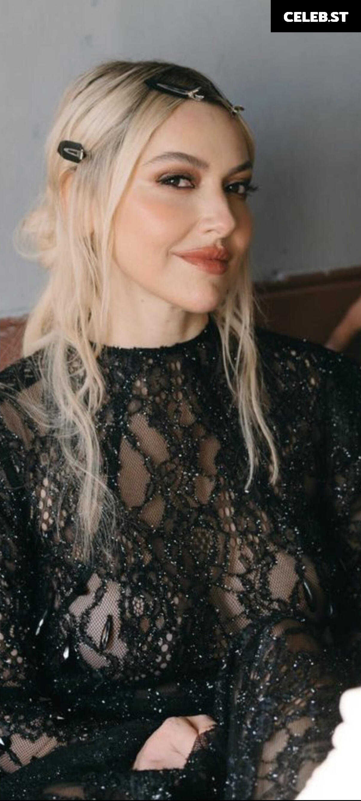 Hadise Image 25111269