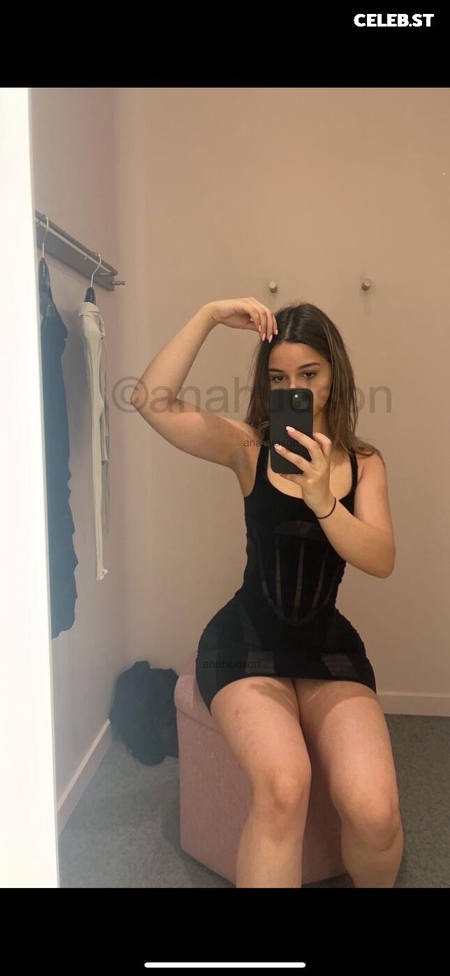 Ana Hudson Image 251192