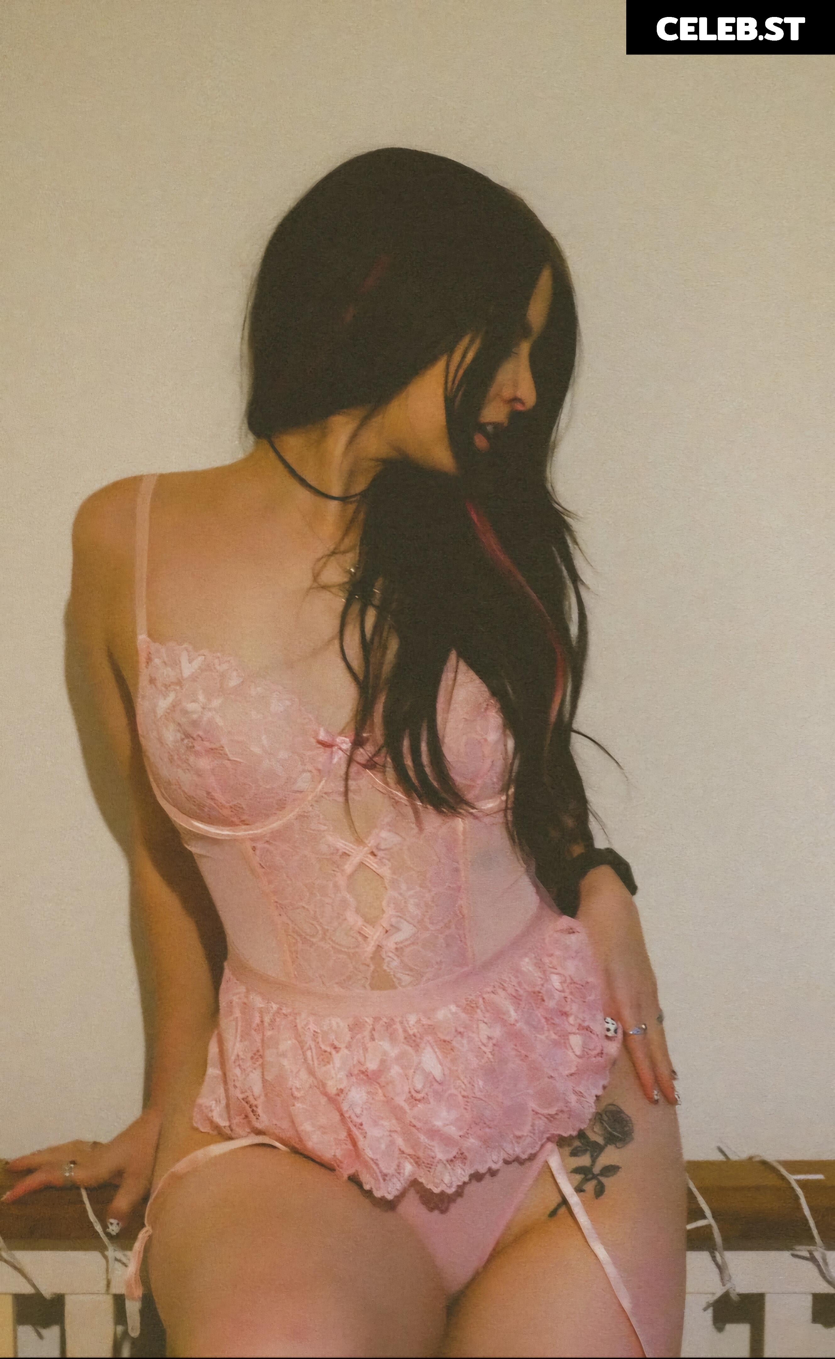 Bethany Smile Image 2512827