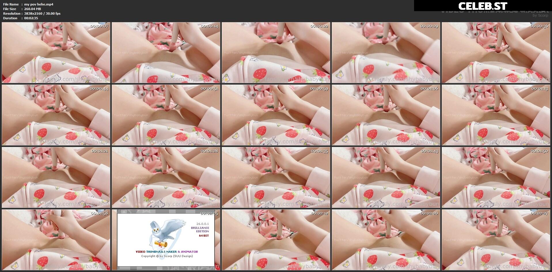 shybabybun Image 2512550