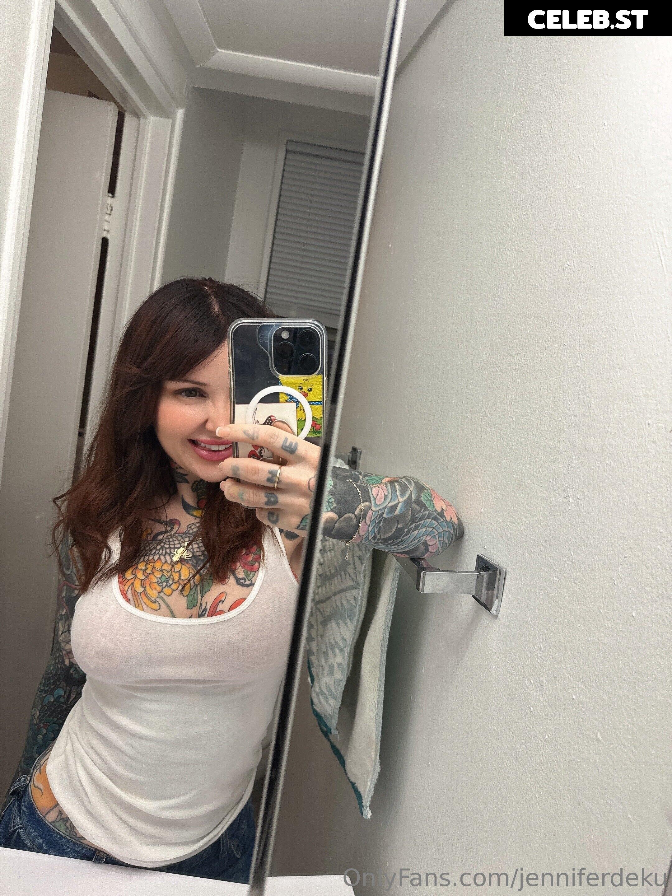 Jennifer Deku Image 251278