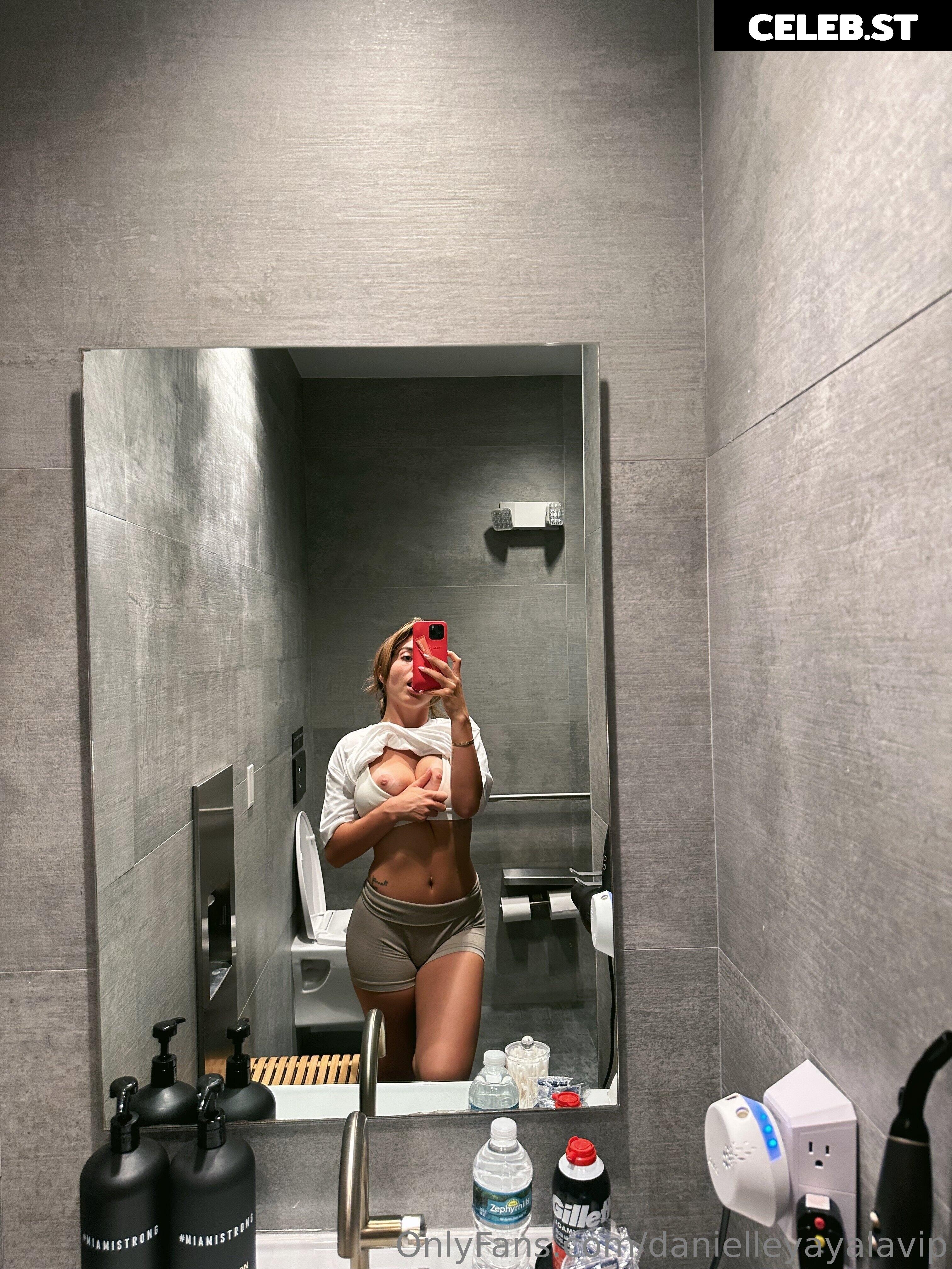 Danielley Ayalaa Image 2512384