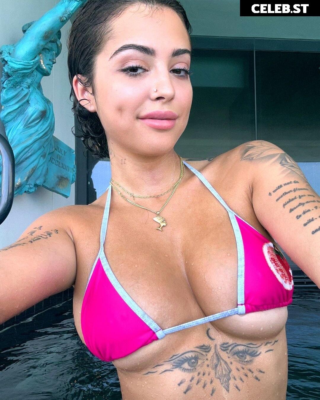Malu Trevejo Image 25123760