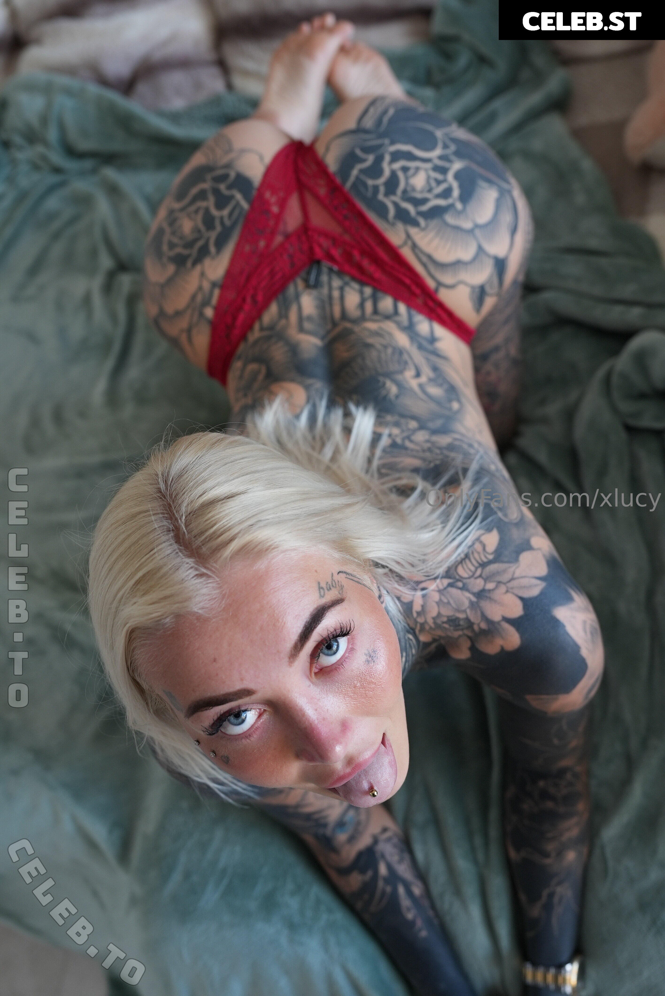 xlucy Image 25138316