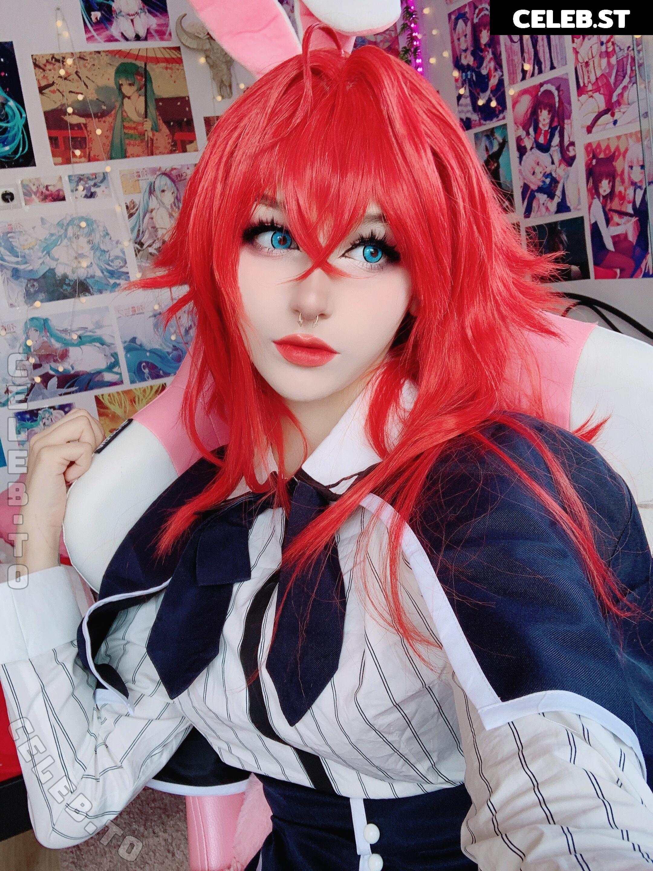 Motioncosplay Image 25135752
