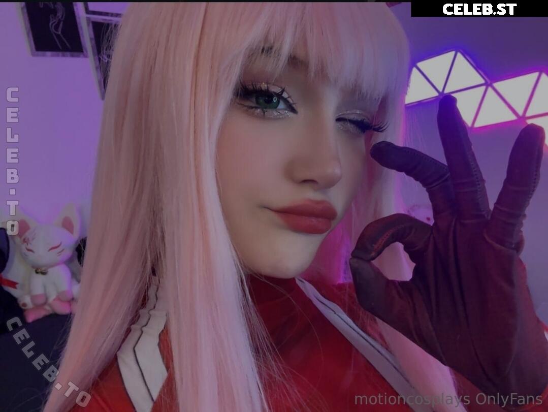 Motioncosplay Image 25135656