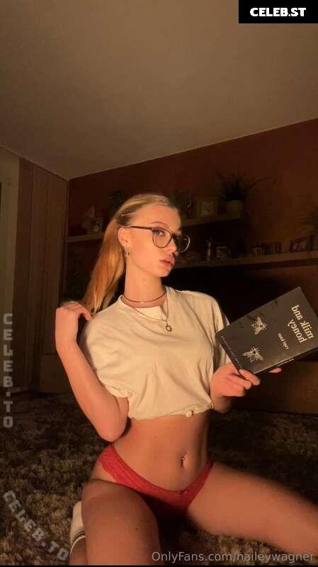 Hailey Wagner Image 25135053