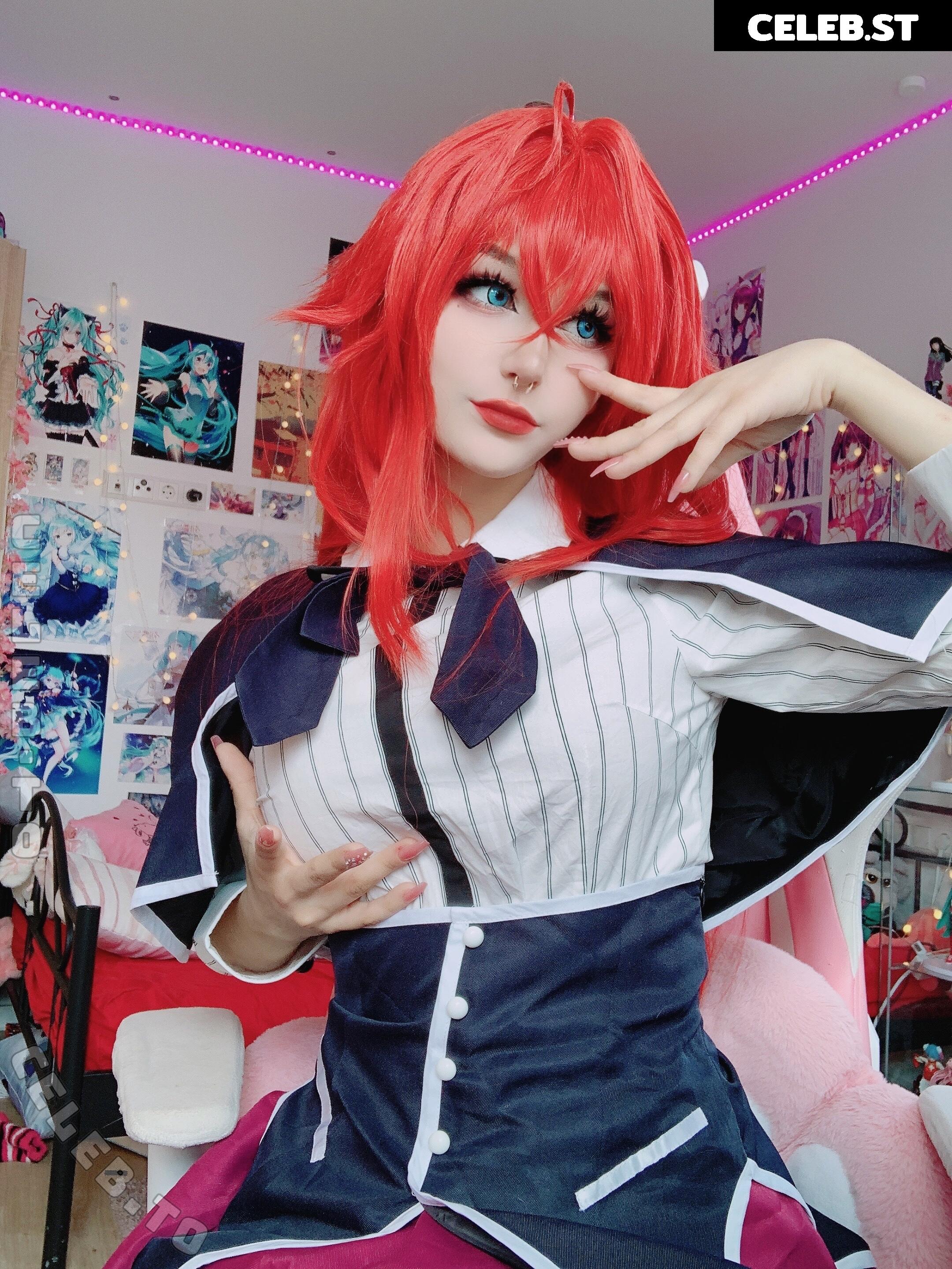 Motioncosplay Image 25134557
