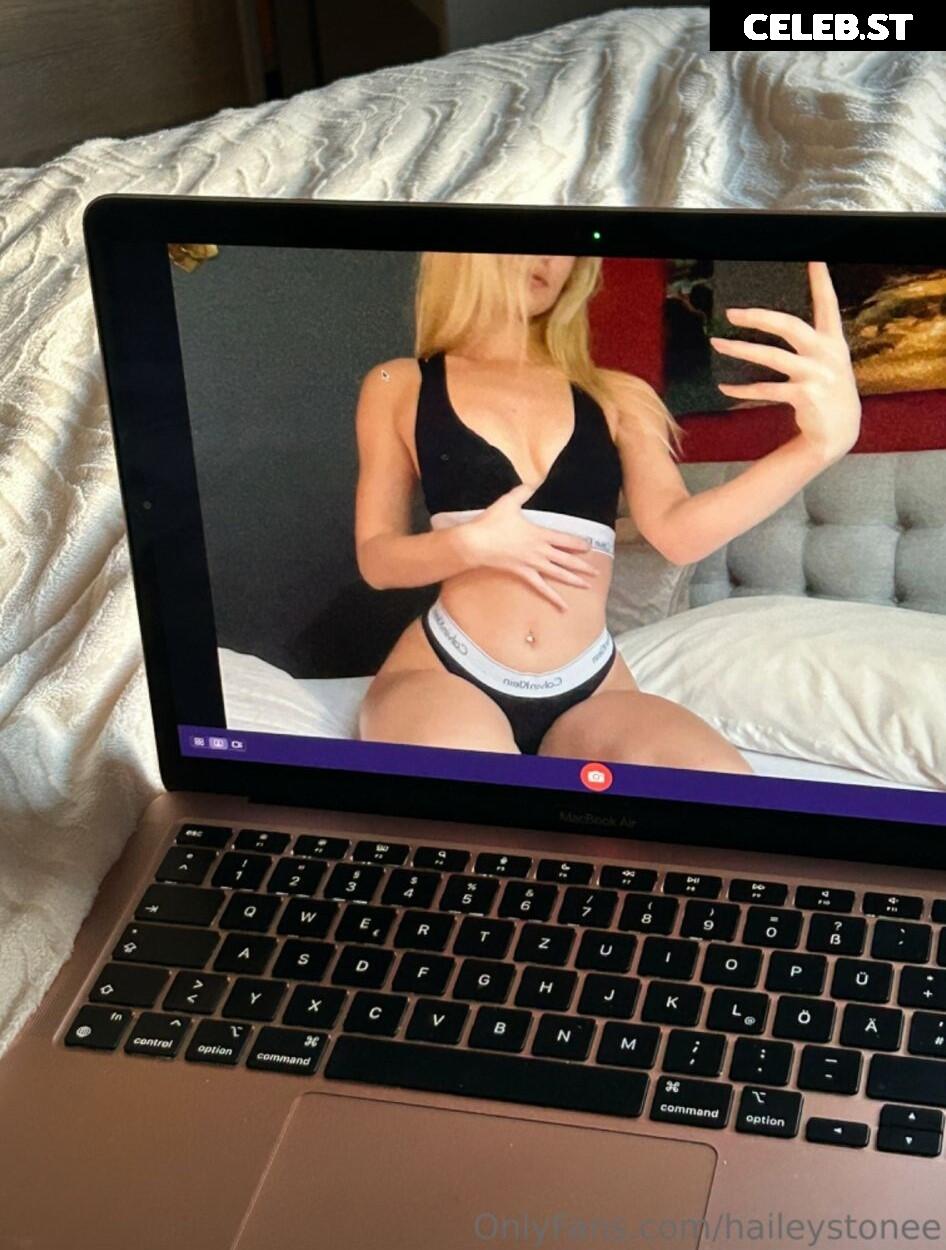 Hailey Wagner Image 25134021