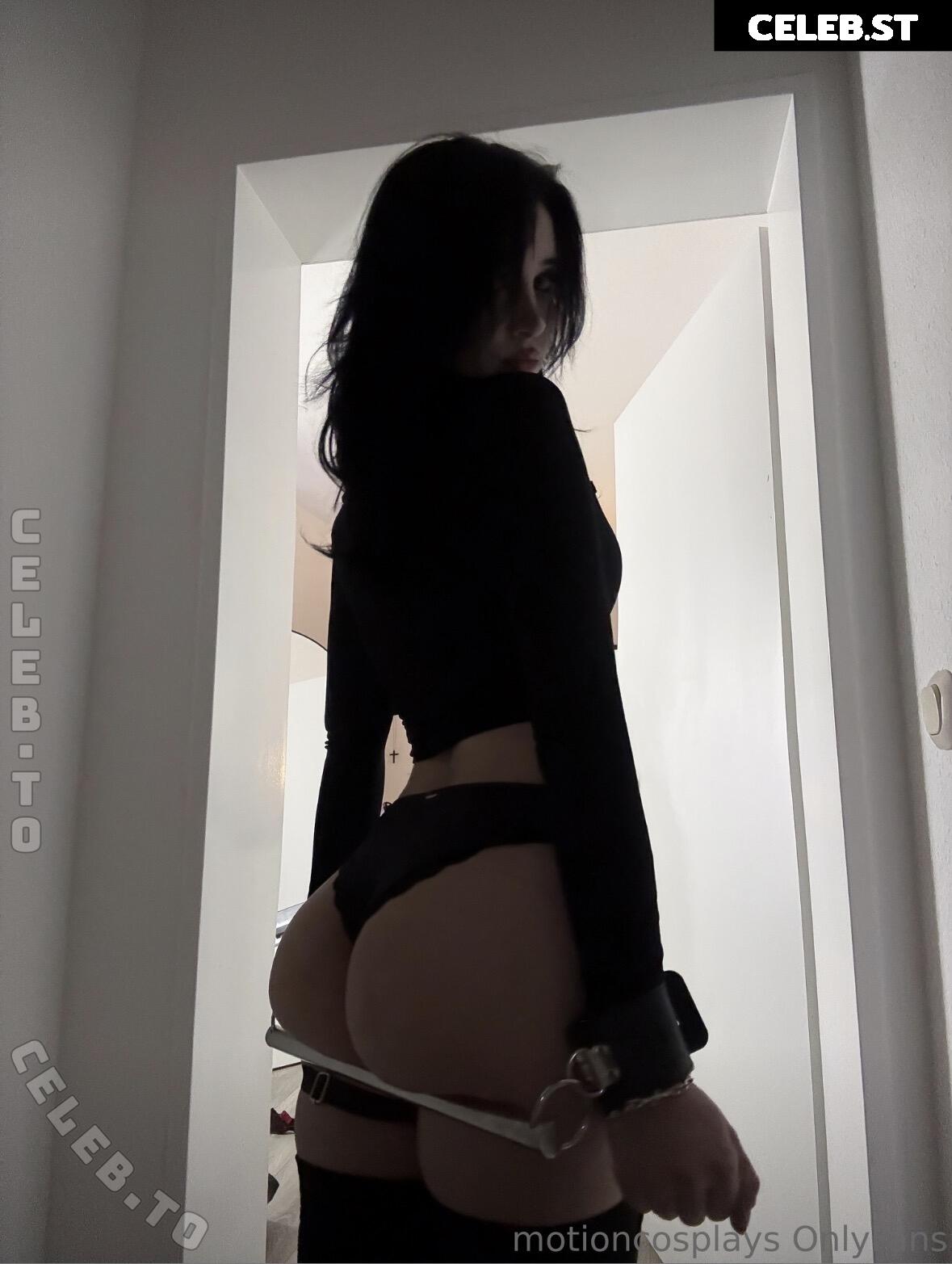Motioncosplay Image 25137995