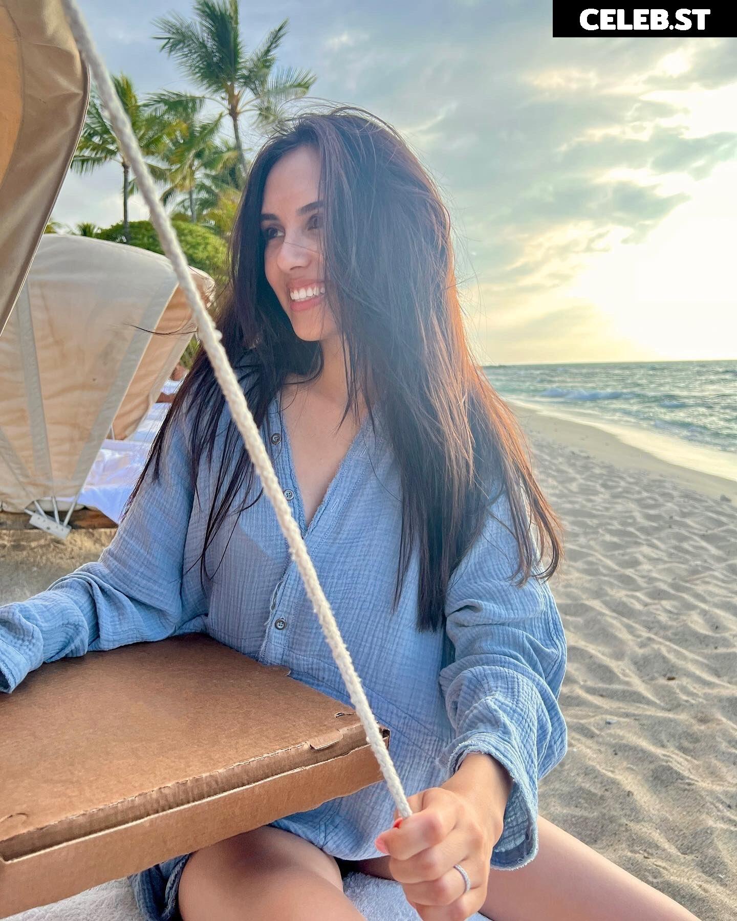 Caryn Marjorie Image 25137900