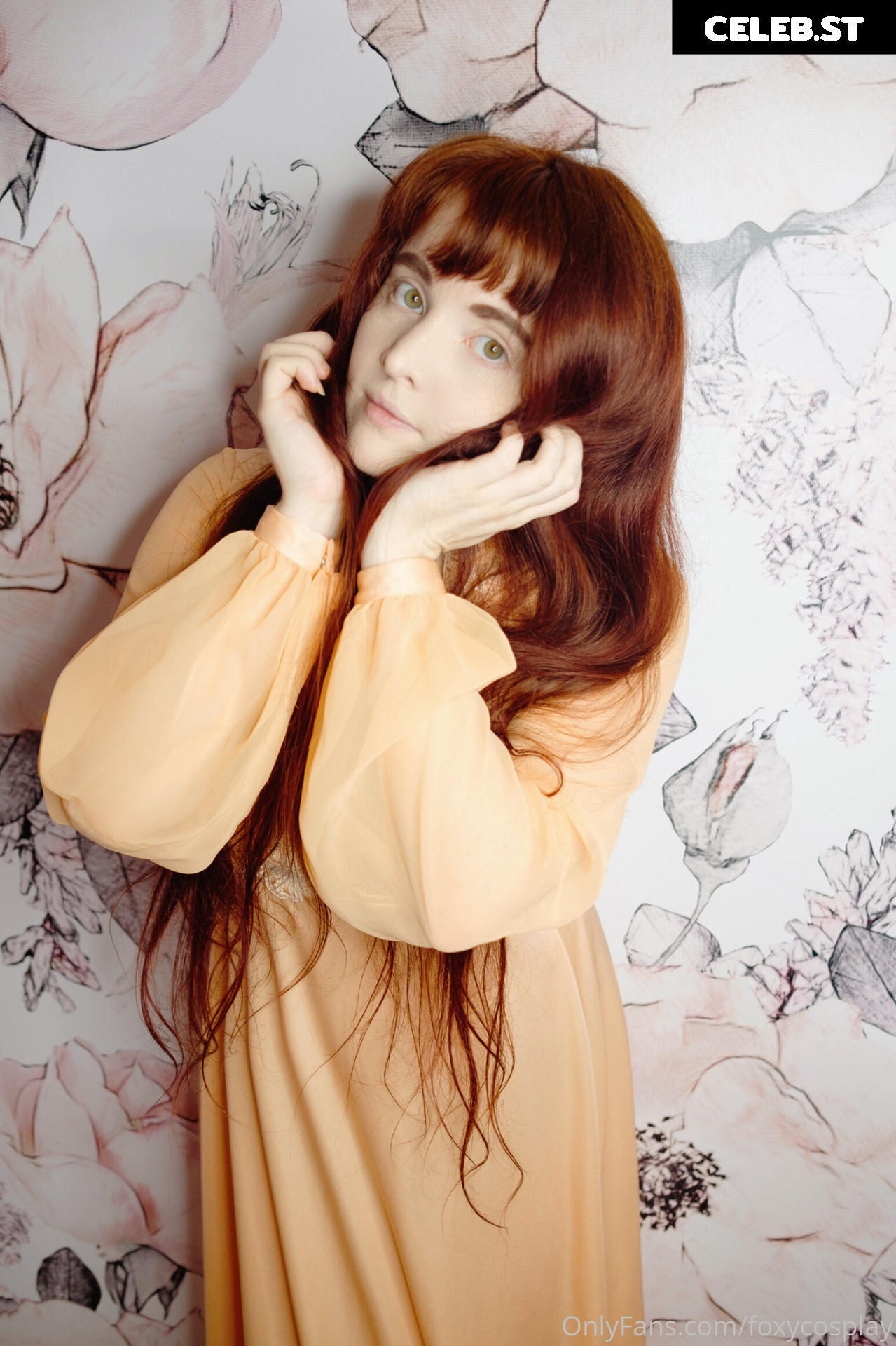 FoxyCosplay Image 251368