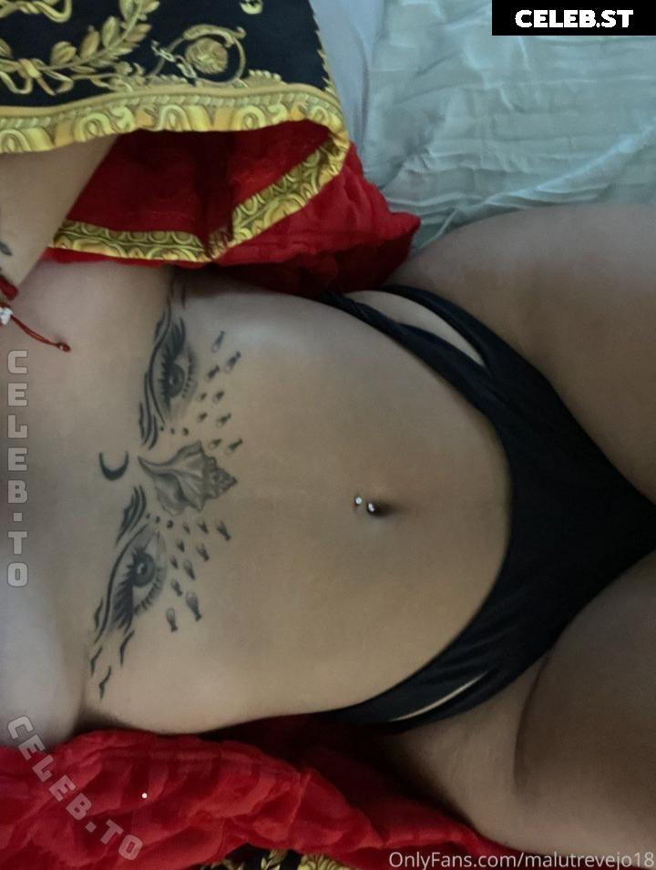 Malu Trevejo Image 25136589